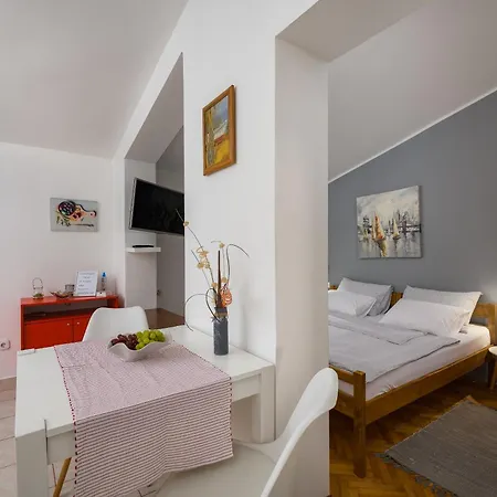 Apartmán Tena *