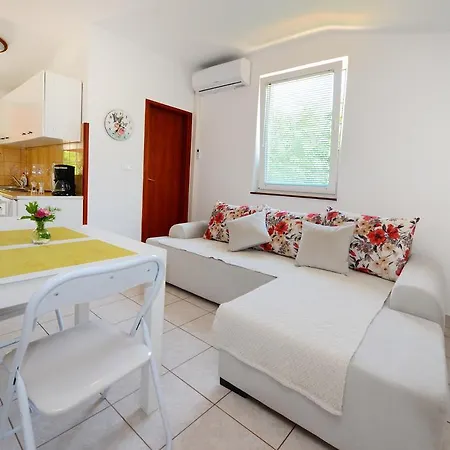 Apartmán Tena