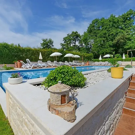 Tena Apartmán Poreč