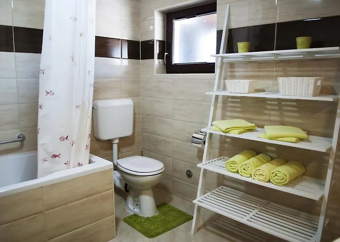 아파트 Tena 포레치