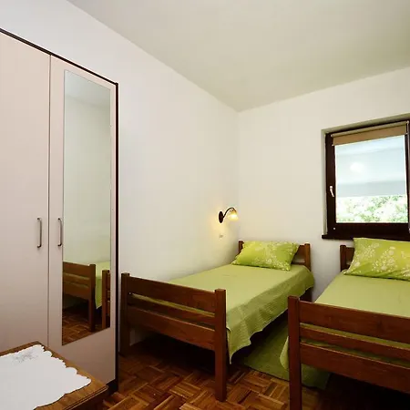 Tena Apartment *