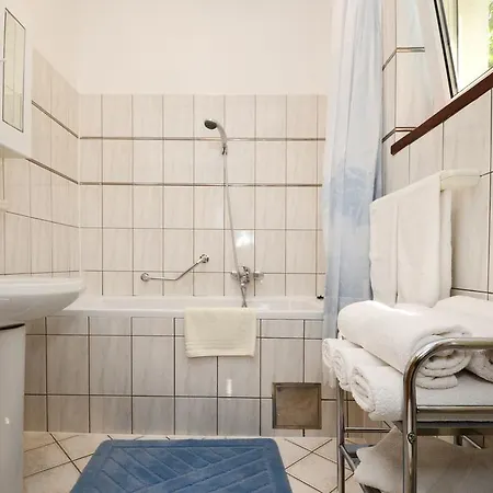 Apartman Tena Porec
