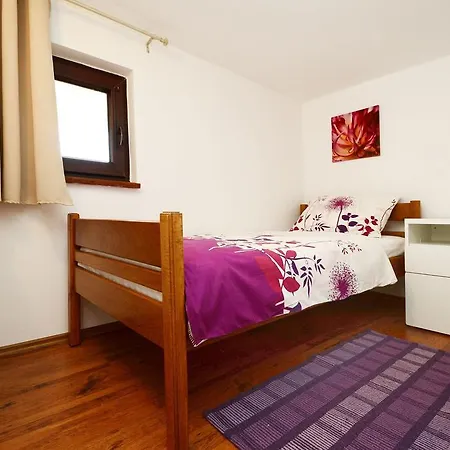 Tena Apartman *