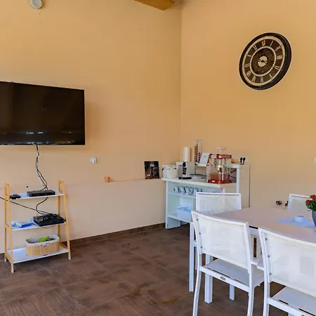 Apartman Tena