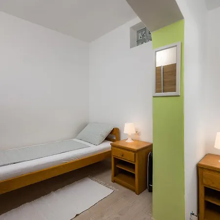 Tena Apartman Porec