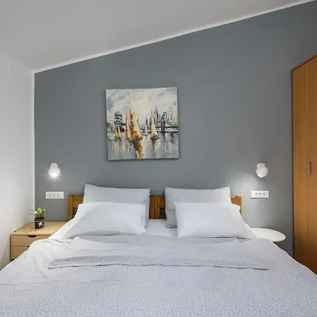 Tena Apartman *
