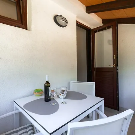 Apartman Tena Porec