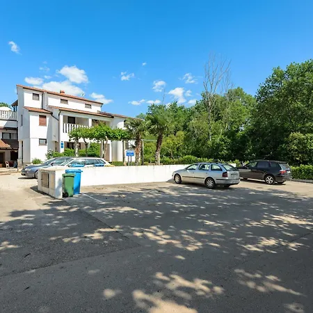 Tena Apartman Porec