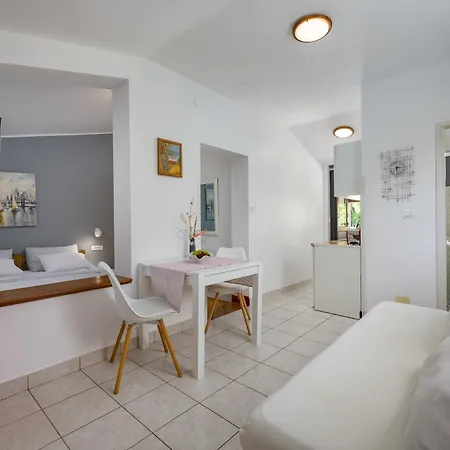 Apartman Tena