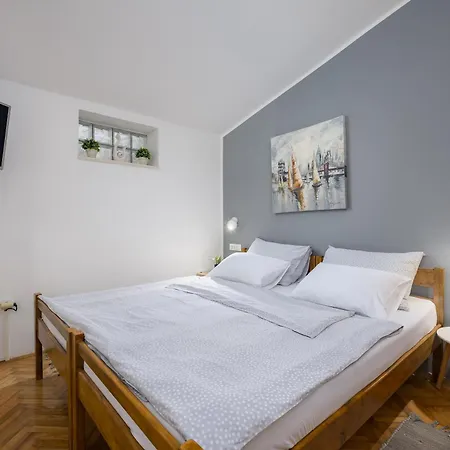 Tena Apartman Porec