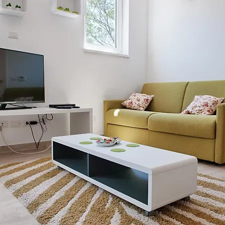 Apartman Tena