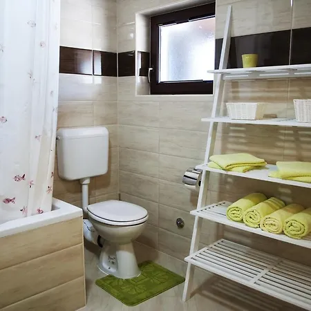 Apartman Tena Porec