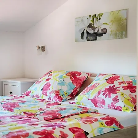 公寓 特纳公寓 波雷奇