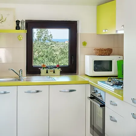 Apartman Tena