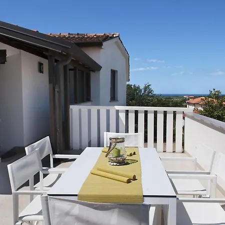 Apartment Tena Poreč