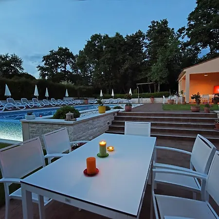 Apartman Tena Porec