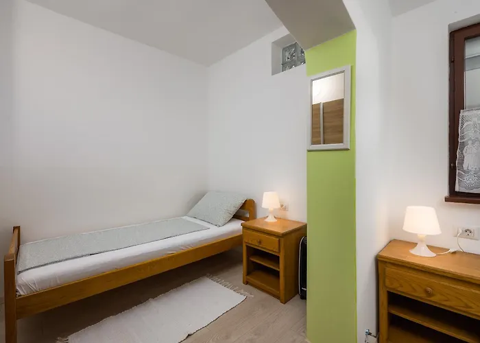 Tena Lejlighed Poreč