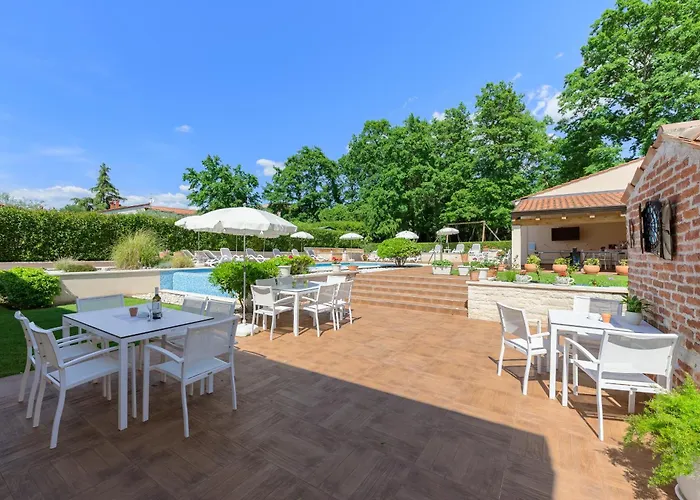 Lejlighed Tena Poreč