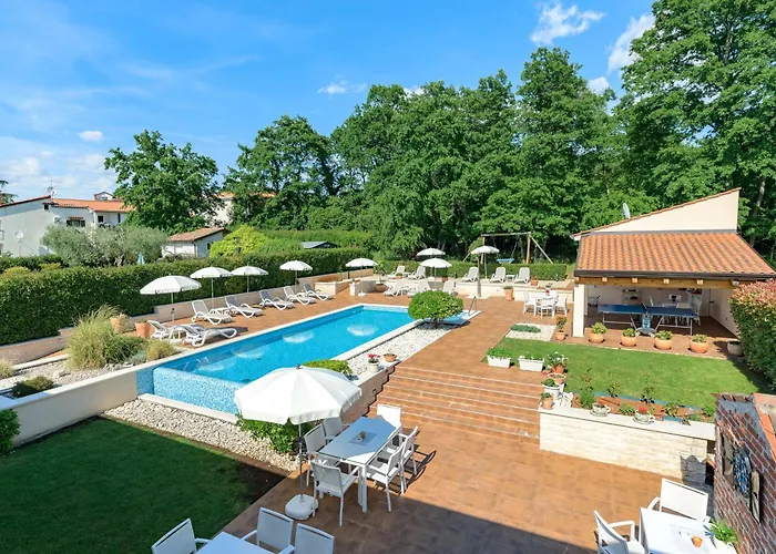 Apartment Tena Porec