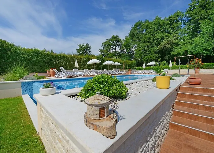 Tena Lejlighed Poreč