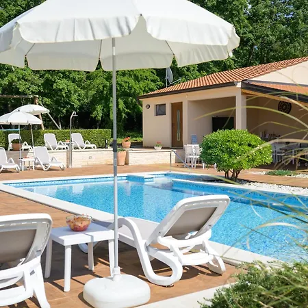 Apartman Tena Poreč