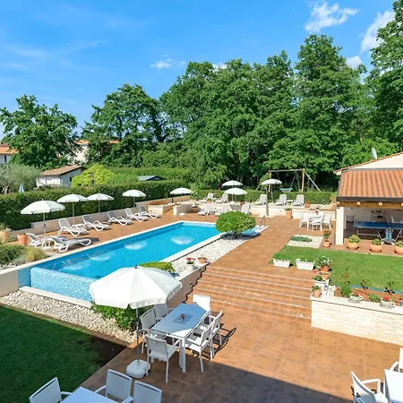 Apartman Tena Poreč